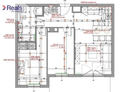         Apartamentos para Alquilar, Warszawa, Aleja Rzeczypospolitej | 59 mkw