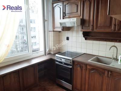         Flats for Sale, Warszawa, Wandy | 37 mkw