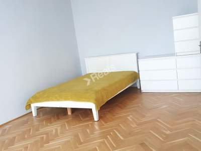         Flats for Sale, Warszawa, Okrąg | 42.7 mkw