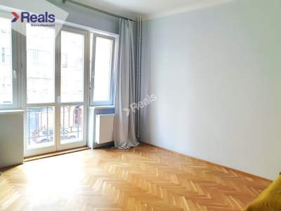         Flats for Sale, Warszawa, Okrąg | 42.7 mkw