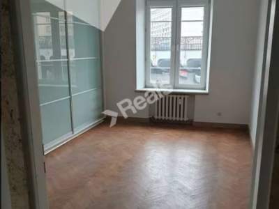         Flats for Sale, Warszawa, Al. 3 Maja | 124 mkw