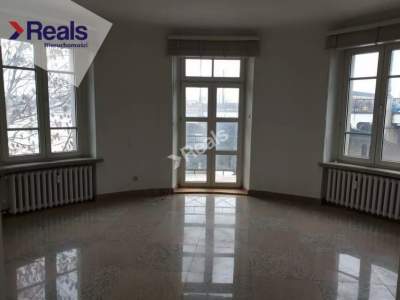         Flats for Sale, Warszawa, Al. 3 Maja | 124 mkw