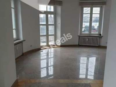         Flats for Sale, Warszawa, Al. 3 Maja | 124 mkw