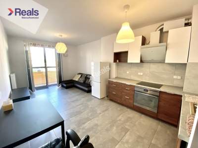         Flats for Rent , Warszawa, Wilhelma Konrada Roentgena | 50.53 mkw