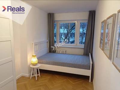         Квартиры для Продажа, Warszawa, Sady Żoliborskie | 49.6 mkw