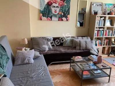         Flats for Sale, Warszawa, Koszykowa | 43 mkw