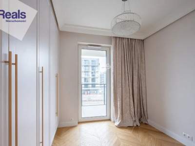         Квартиры для Продажа, Warszawa, Żupnicza | 87 mkw