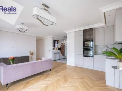         Квартиры для Продажа, Warszawa, Żupnicza | 87 mkw