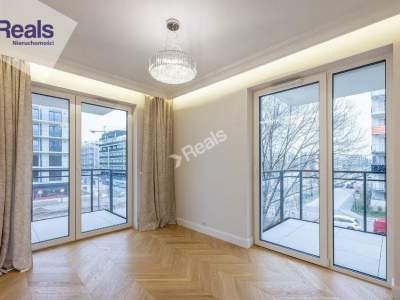         Квартиры для Продажа, Warszawa, Żupnicza | 87 mkw