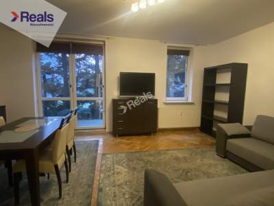         Flats for Sale, Warszawa, Naukowa | 55.7 mkw