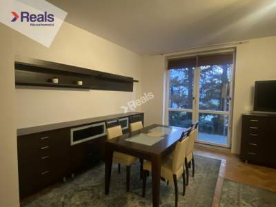         Flats for Sale, Warszawa, Naukowa | 55.7 mkw