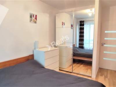         Flats for Sale, Warszawa, Skierniewicka | 37.2 mkw