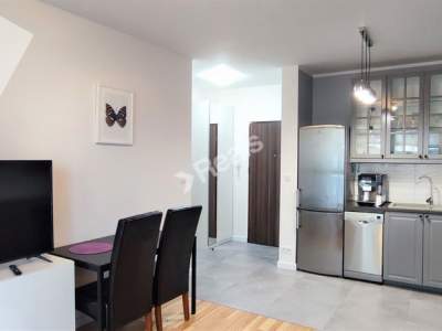         Flats for Sale, Warszawa, Skierniewicka | 37.2 mkw