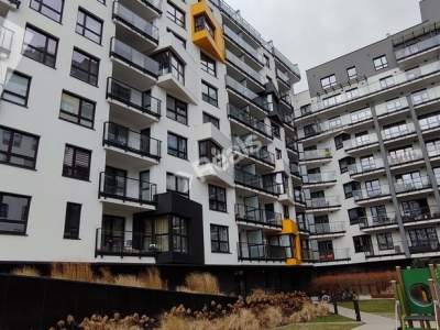         Flats for Sale, Warszawa, Skierniewicka | 37.2 mkw