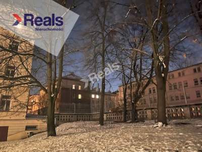         Flats for Sale, Warszawa, Ordynacka | 39 mkw