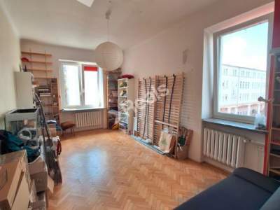         Flats for Sale, Warszawa, Ordynacka | 39 mkw