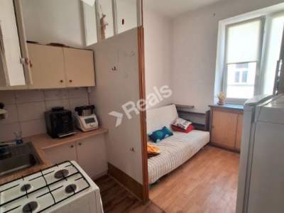         Flats for Sale, Warszawa, Ordynacka | 39 mkw