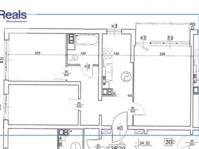         Apartamentos para Alquilar, Warszawa, Syreny | 51.16 mkw