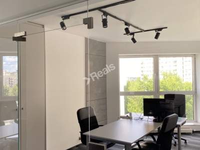                                     Local Comercial para Rent   Warszawa
                                     | 95 mkw