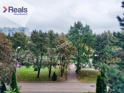         Flats for Sale, Warszawa, Kazimierza Wyki | 60.7 mkw