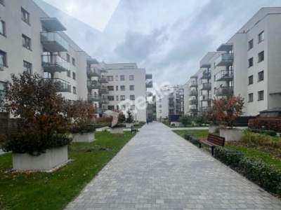         Flats for Sale, Warszawa, Płk. Witolda Łokuciewskiego | 31 mkw