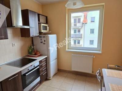         Apartamentos para Alquilar, Iława, Ostródzka | 49.57 mkw