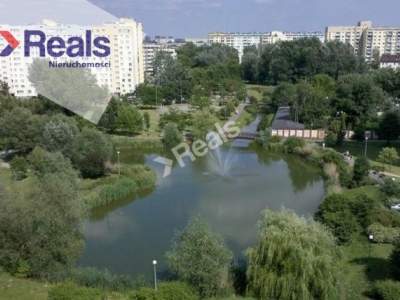         Flats for Rent , Warszawa, Hansa Christiana Andersena | 42.7 mkw