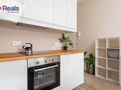         Flats for Sale, Warszawa, Kłobucka | 46 mkw