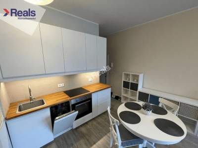         Flats for Sale, Warszawa, Kłobucka | 46 mkw