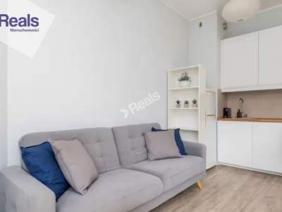         Flats for Sale, Warszawa, Kłobucka | 46 mkw