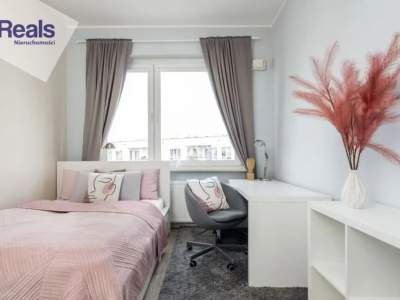         Flats for Sale, Warszawa, Kłobucka | 46 mkw