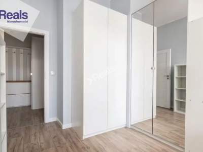         Flats for Sale, Warszawa, Kłobucka | 46 mkw