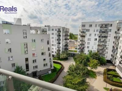         Flats for Sale, Warszawa, Kłobucka | 46 mkw