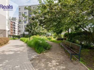         Flats for Sale, Warszawa, Kłobucka | 46 mkw