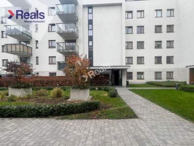         Flats for Sale, Warszawa, Płk. Witolda Łokuciewskiego | 31 mkw