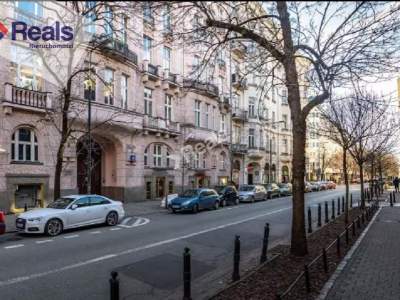         Flats for Sale, Warszawa, Hoża | 26 mkw