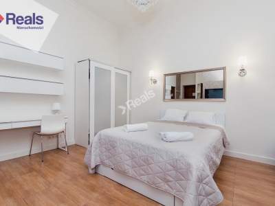         Flats for Rent , Warszawa, Ordynacka | 32 mkw