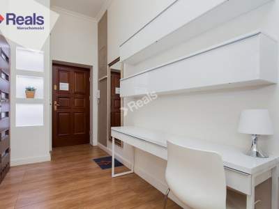         Flats for Rent , Warszawa, Ordynacka | 32 mkw