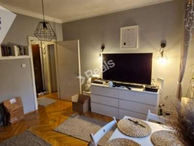         Apartamentos para Alquilar, Warszawa, Nowolipie | 42 mkw