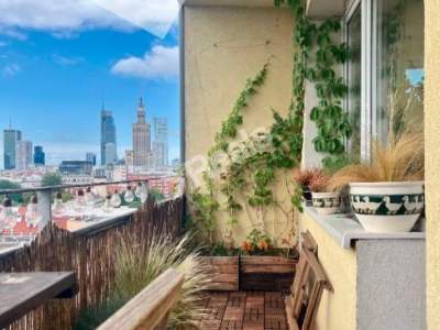         Flats for Sale, Warszawa, Tamka | 50 mkw