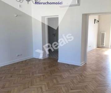         Commercial for Rent , Warszawa, Marszałkowska | 88 mkw