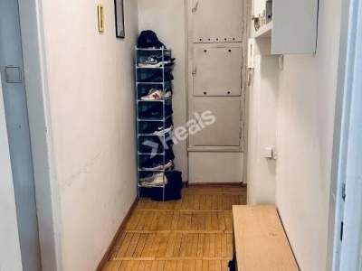         Apartamentos para Alquilar, Warszawa, Ks. Jerzego Popiełuszki | 38.06 mkw