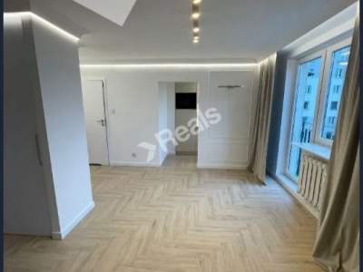         Flats for Sale, Warszawa, Wólczyńska | 35.1 mkw