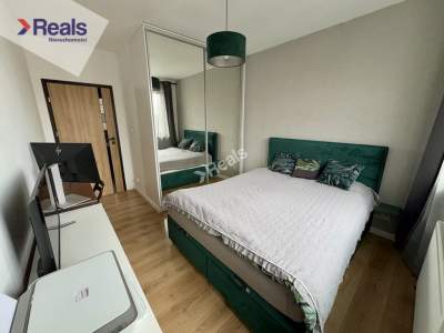         Apartamentos para Rent , Warszawa, Łopuszańska | 45 mkw