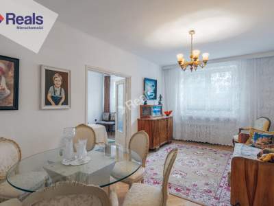         Flats for Sale, Warszawa, Nowolipki | 63.38 mkw