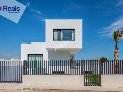                                     Casas para Alquilar  Costa Blanca, Alicante
                                     | 342 mkw