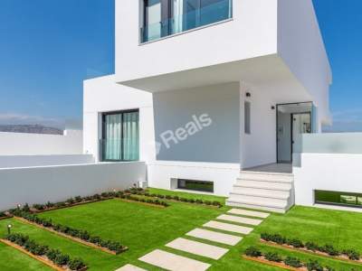                                     Casas para Alquilar  Costa Blanca, Alicante
                                     | 342 mkw