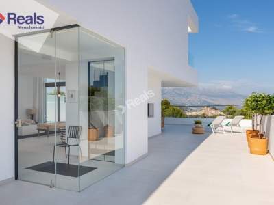                                     House for Sale  Costa Blanca, Alicante
                                     | 342 mkw