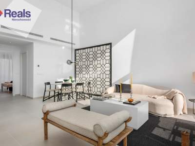                                     Casas para Alquilar  Costa Blanca, Alicante
                                     | 342 mkw