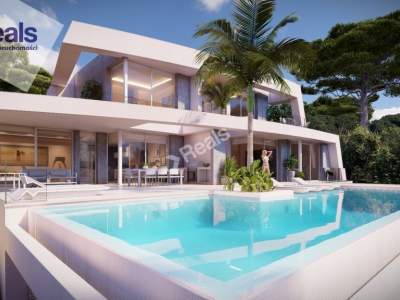                                     House for Sale  Costa Blanca, Alicante
                                     | 625 mkw